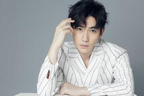 爱豆吃瓜娱乐酱朱一龙