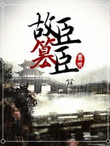 草莽春秋背景,乱世英雄的崛起与沉浮