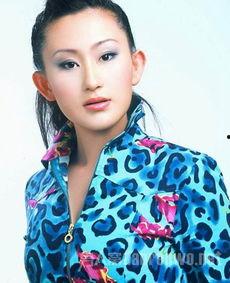 演员赵文卓老婆个人资料